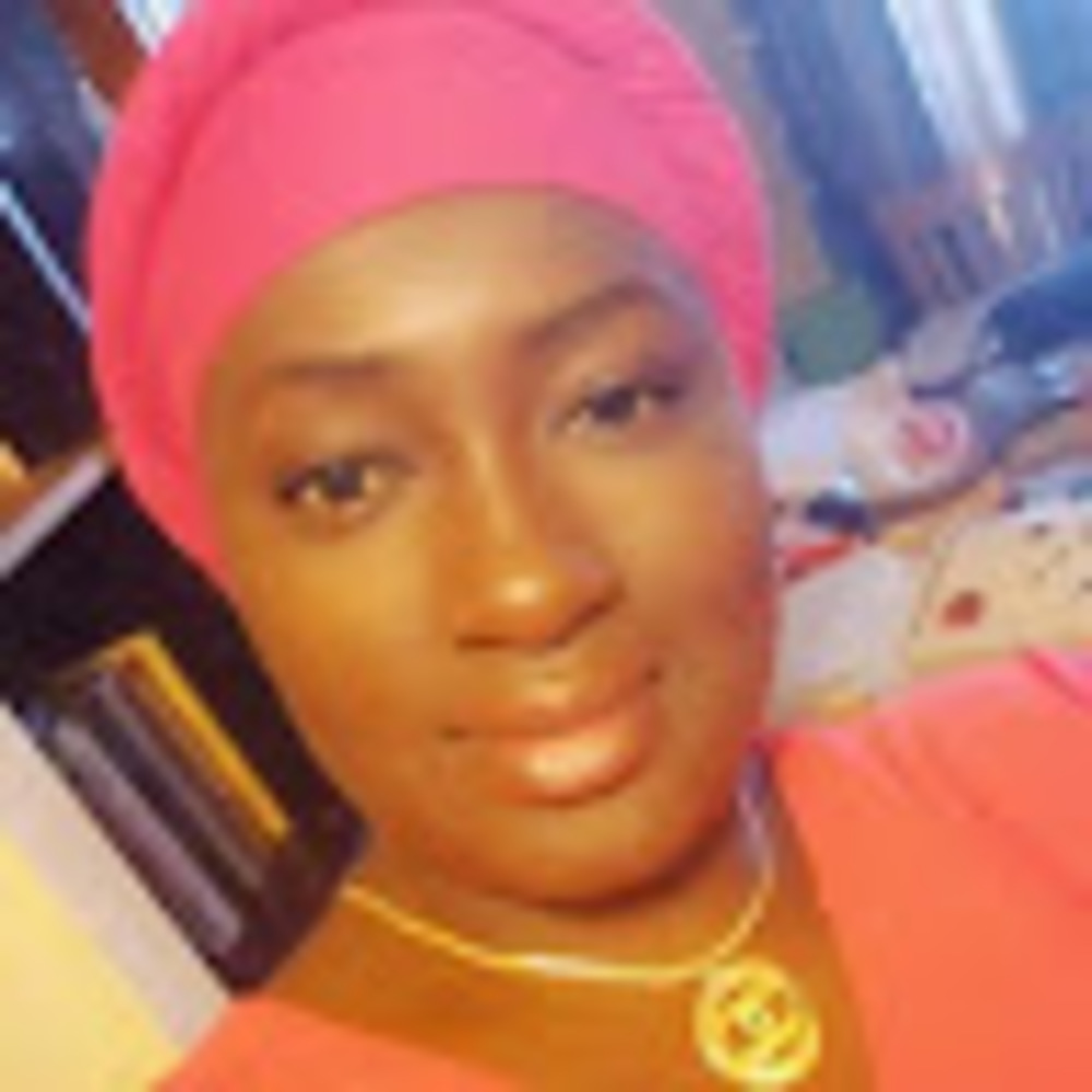 Meet your Posher, Mariam
